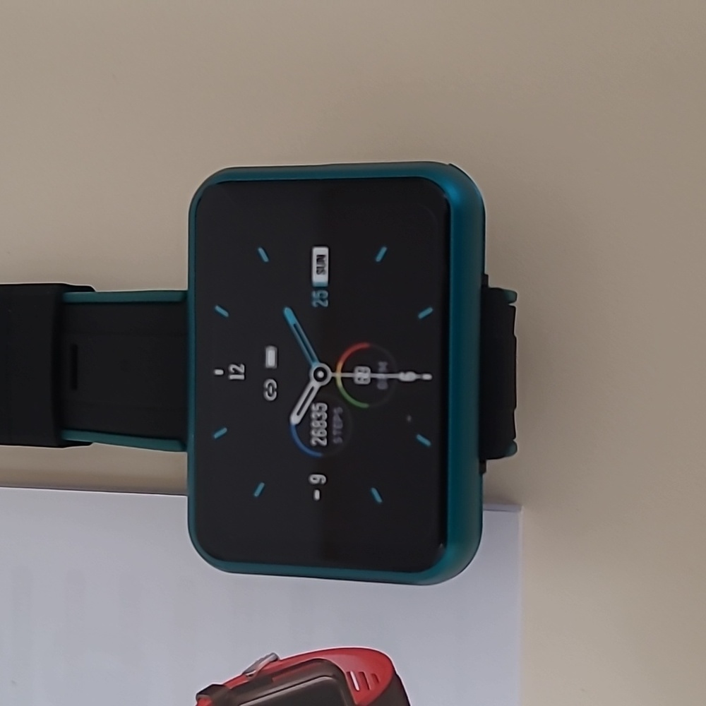 T91 SMART WATCH #133 - Picture 5 of 16